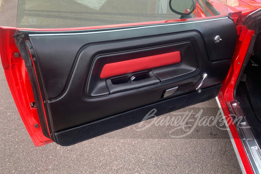 1973 Dodge Challenger 1st Gen - Image 13 of 28