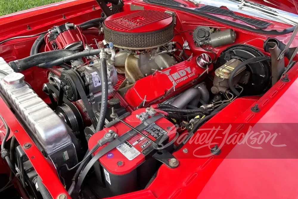 1973 Dodge Challenger 1st Gen - Image 15 of 28