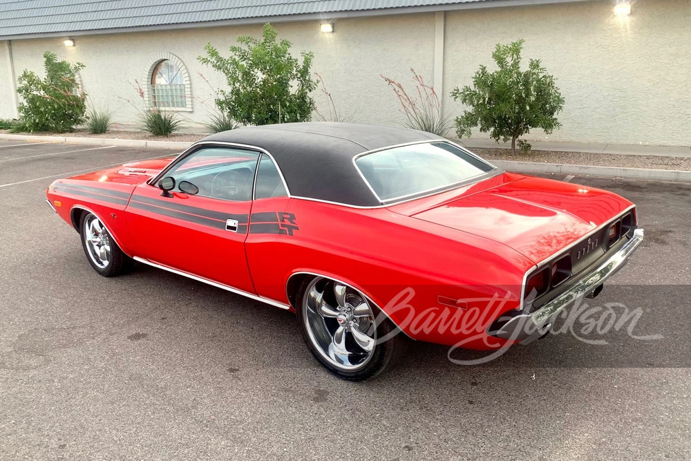 1973 Dodge Challenger 1st Gen - Image 18 of 28