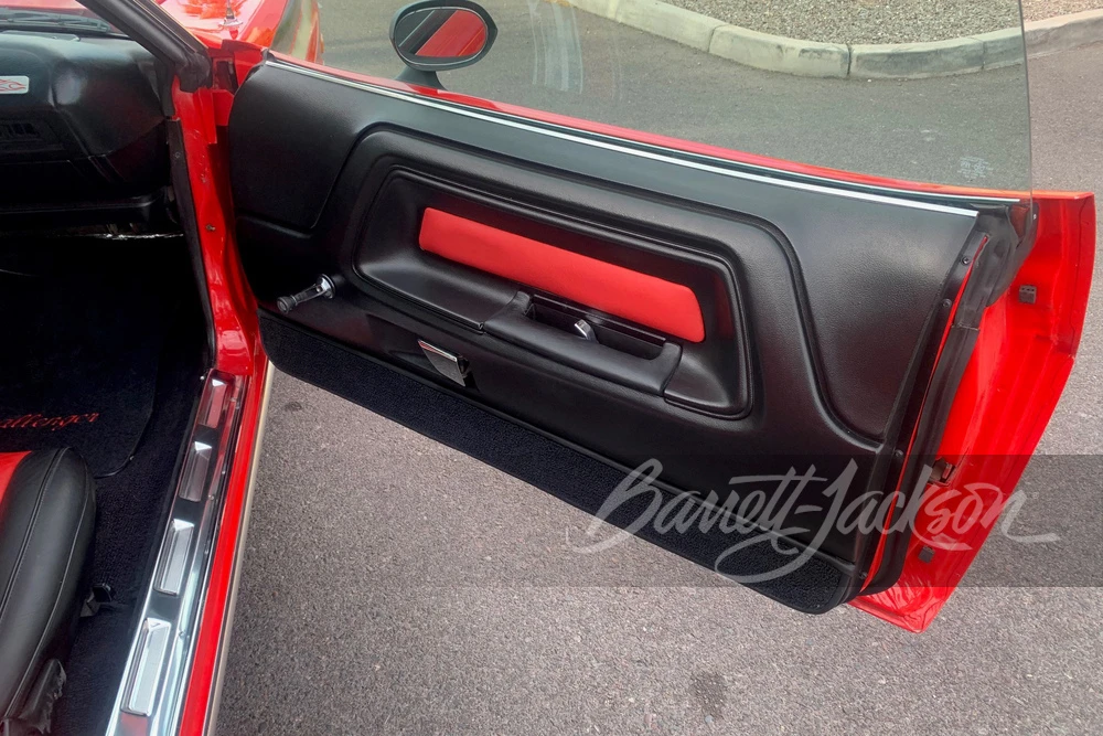 1973 Dodge Challenger 1st Gen - Image 21 of 28