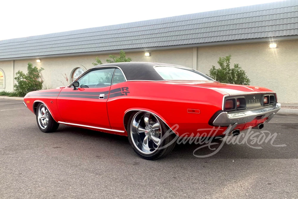 1973 Dodge Challenger 1st Gen - Image 23 of 28