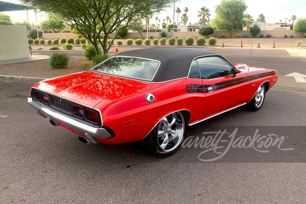 1973 Dodge Challenger 1st Gen - Image 26 of 28