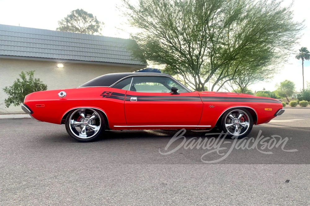 1973 Dodge Challenger 1st Gen - Image 28 of 28
