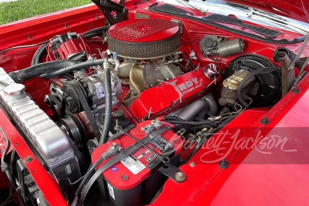 1973 Dodge Challenger 1st Gen - Image 2 of 28