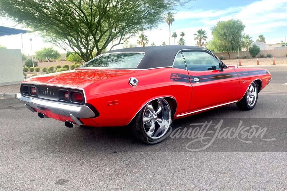 1973 Dodge Challenger 1st Gen - Image 4 of 28