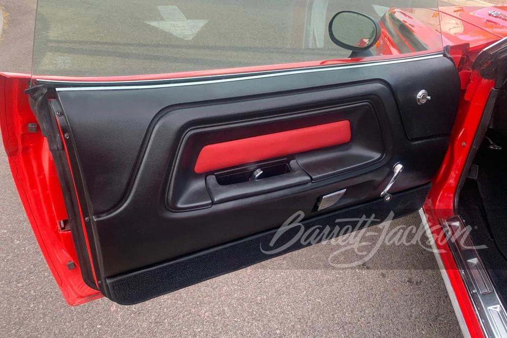 1973 Dodge Challenger 1st Gen - Image 9 of 28
