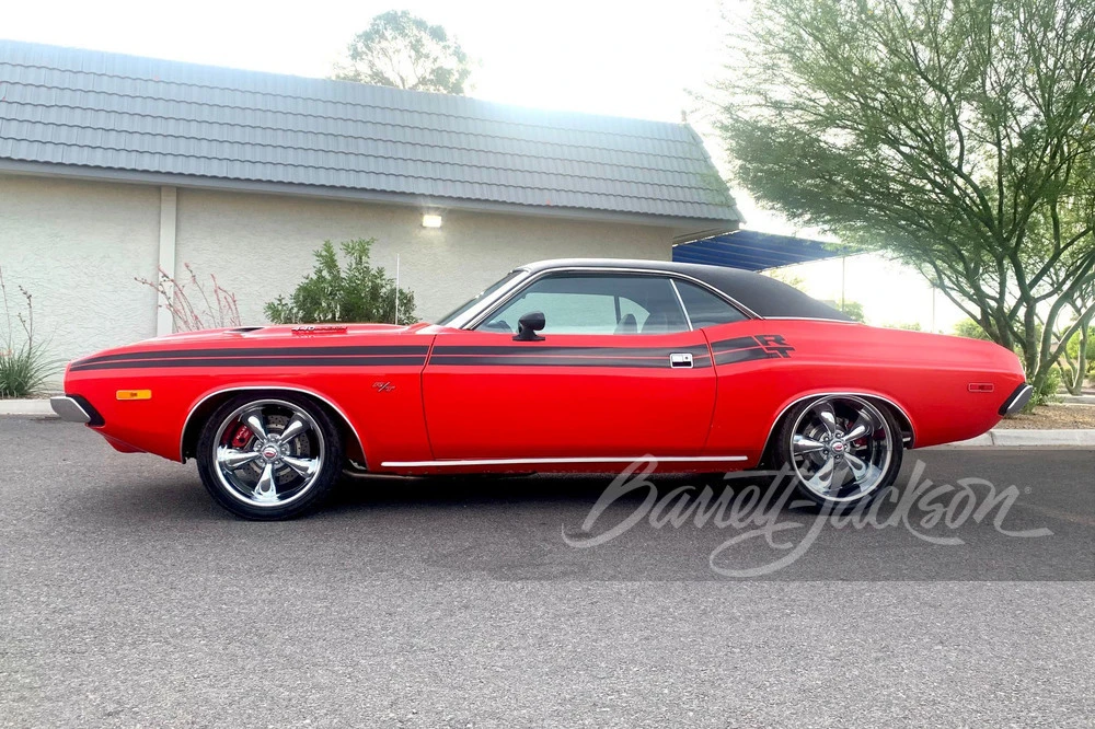 1973 Dodge Challenger 1st Gen - Image 13 of 28