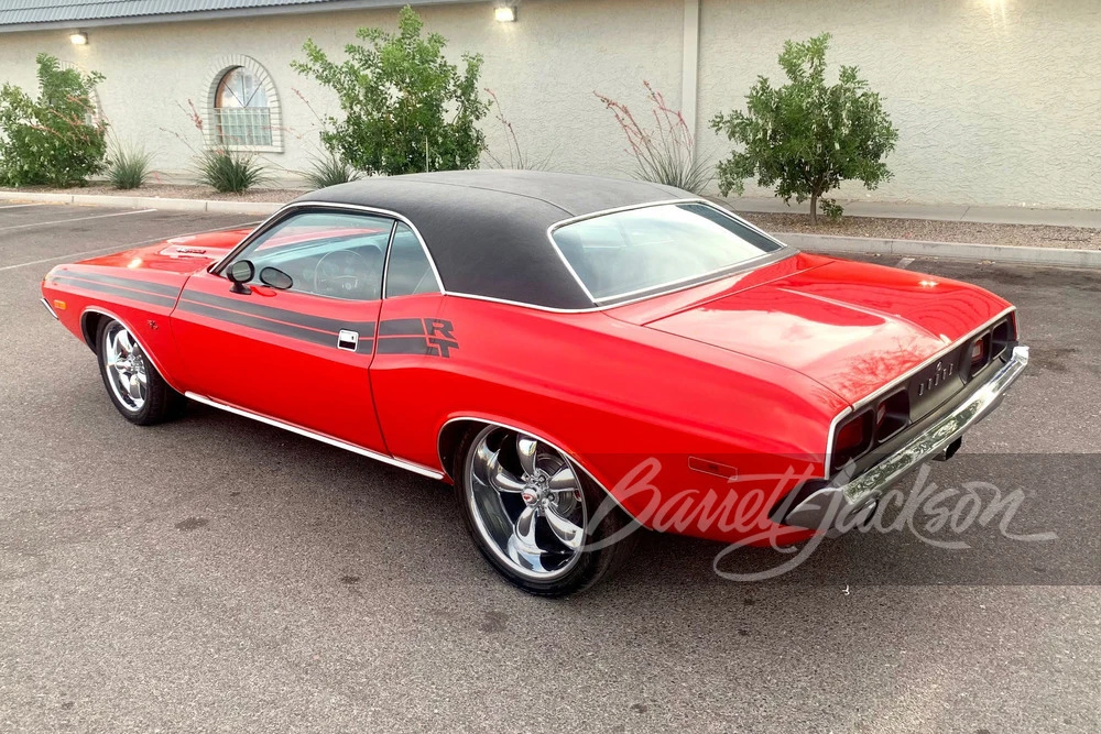 1973 Dodge Challenger 1st Gen - Image 15 of 28