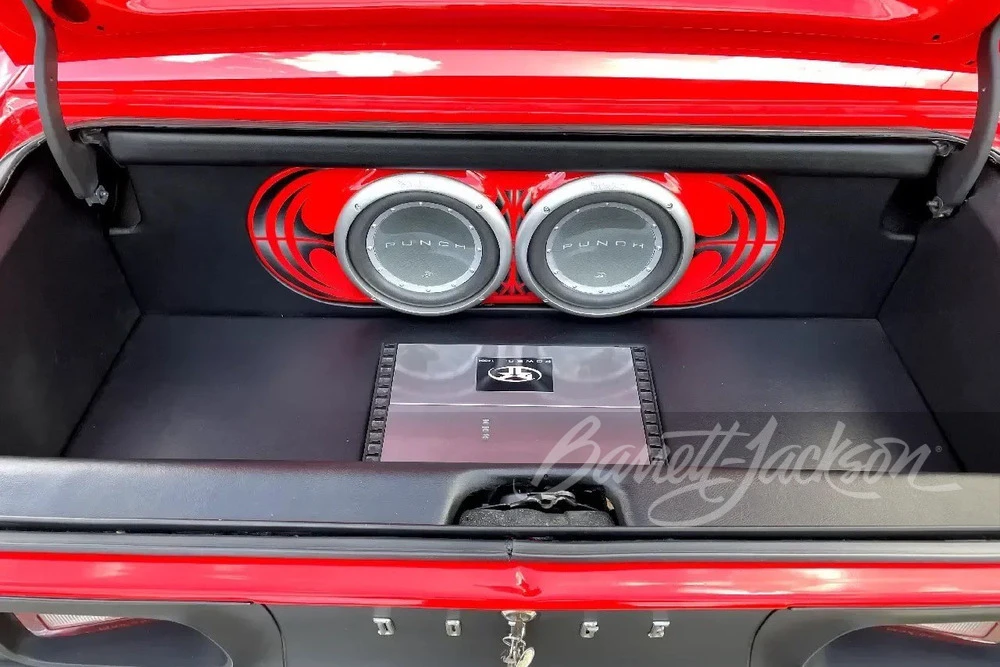 1973 Dodge Challenger 1st Gen - Image 17 of 28