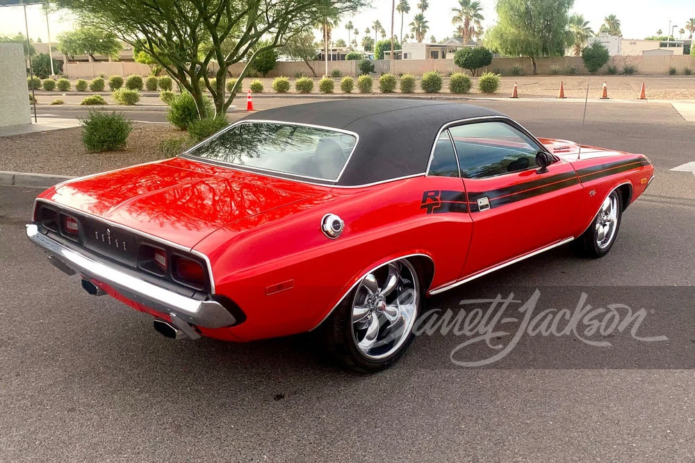 1973 Dodge Challenger 1st Gen - Image 18 of 28