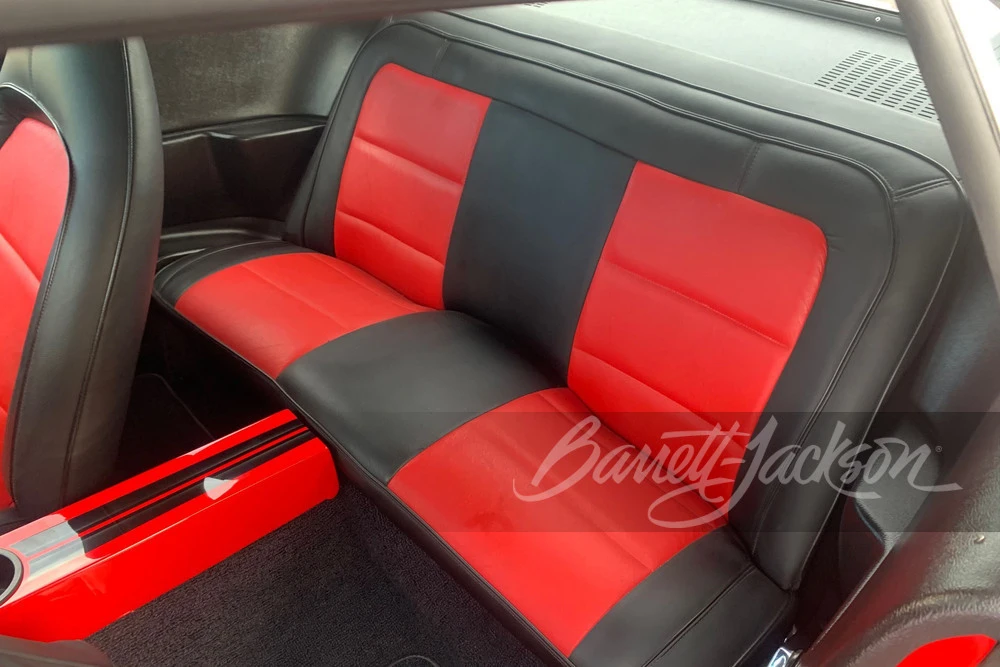 1973 Dodge Challenger 1st Gen - Image 22 of 28