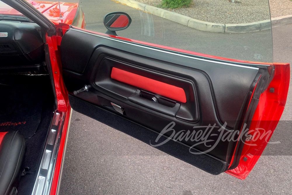 1973 Dodge Challenger 1st Gen - Image 26 of 28