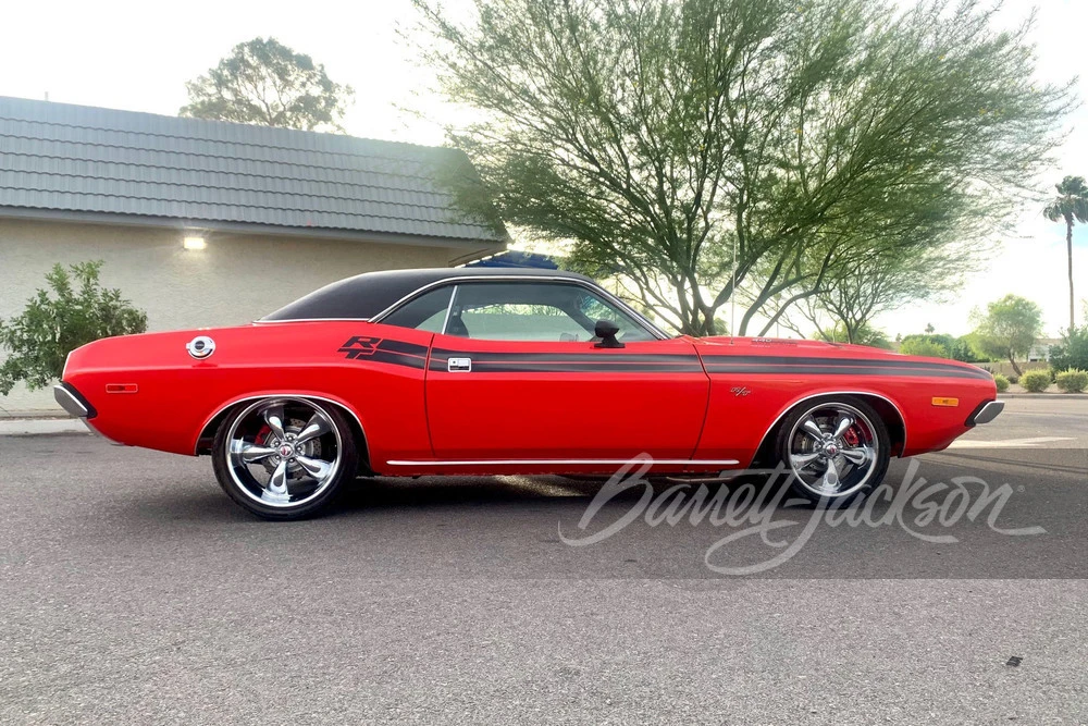 1973 Dodge Challenger 1st Gen - Image 28 of 28