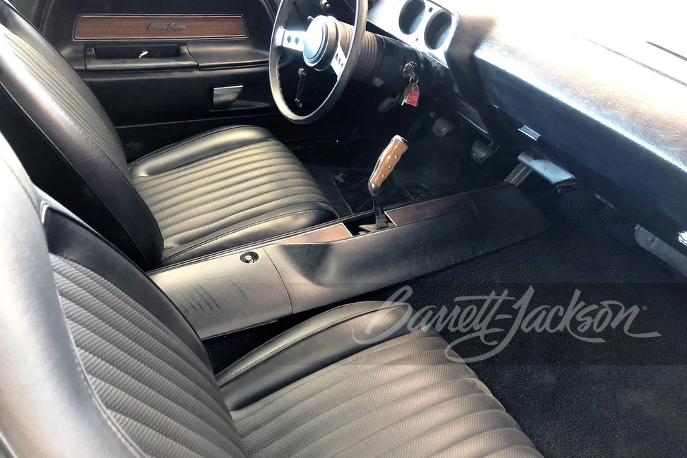 1973 Dodge Challenger 1st Gen - Image 3 of 6