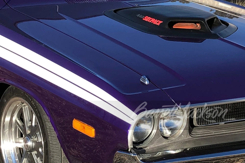1973 Dodge Challenger 1st Gen - Image 4 of 6