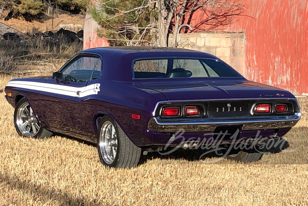 1973 Dodge Challenger 1st Gen - Image 5 of 6