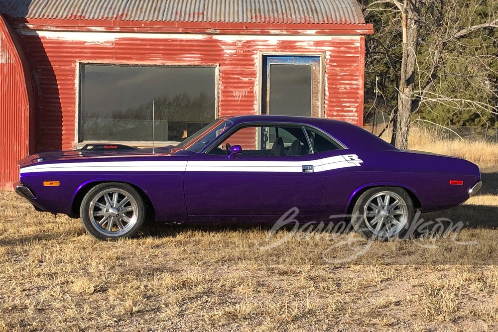 1973 Dodge Challenger 1st Gen - Image 6 of 6