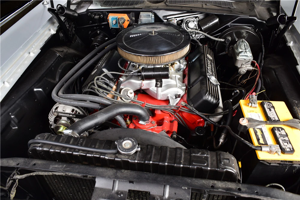 1973 Dodge Challenger 1st Gen - Image 3 of 5