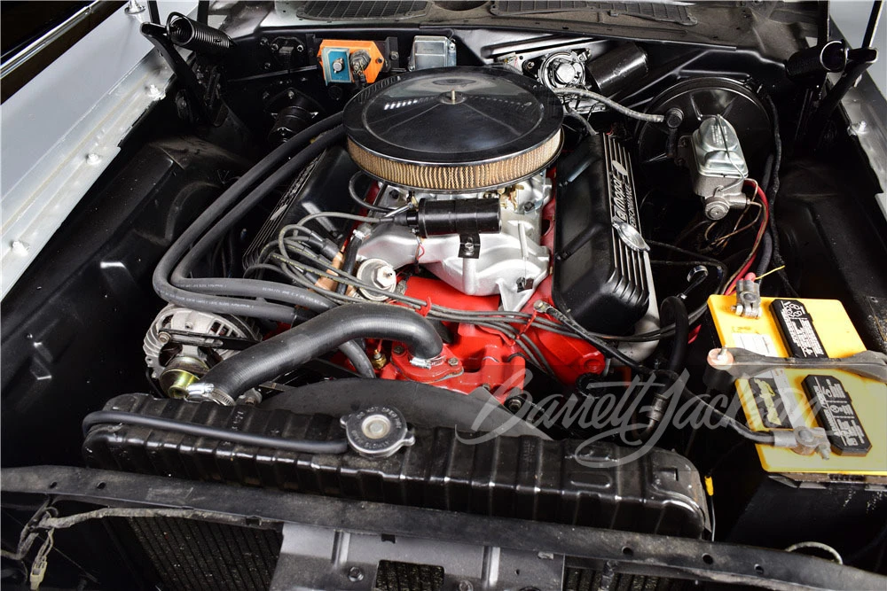 1973 Dodge Challenger 1st Gen - Image 2 of 5
