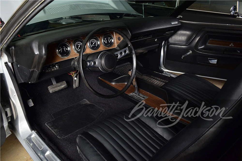1973 Dodge Challenger 1st Gen - Image 3 of 5