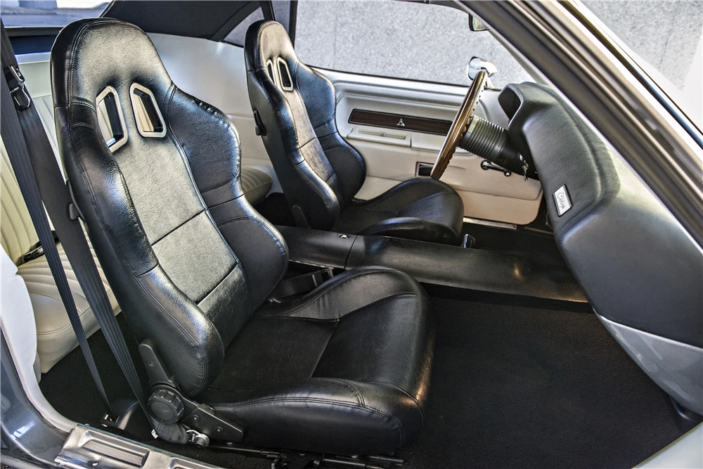 1973 Dodge Challenger 1st Gen - Image 3 of 5