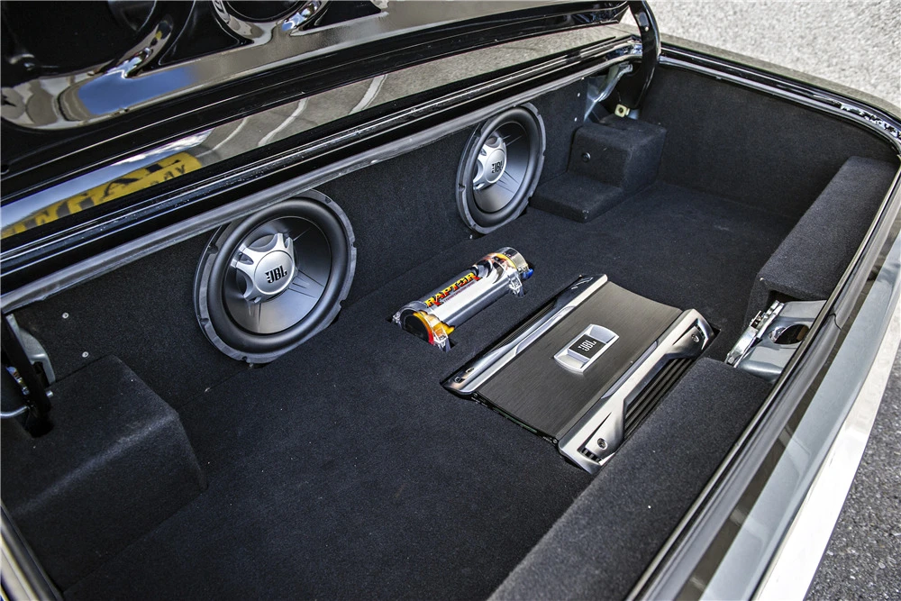 1973 Dodge Challenger 1st Gen - Image 4 of 5