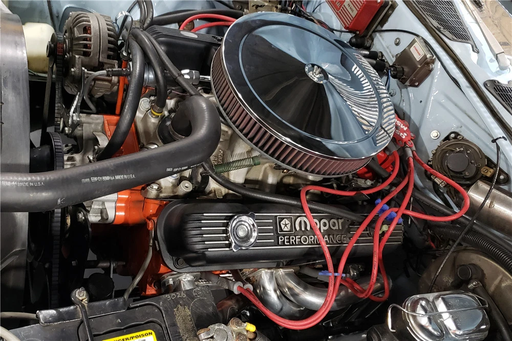 1973 Dodge Challenger 1st Gen - Image 3 of 5