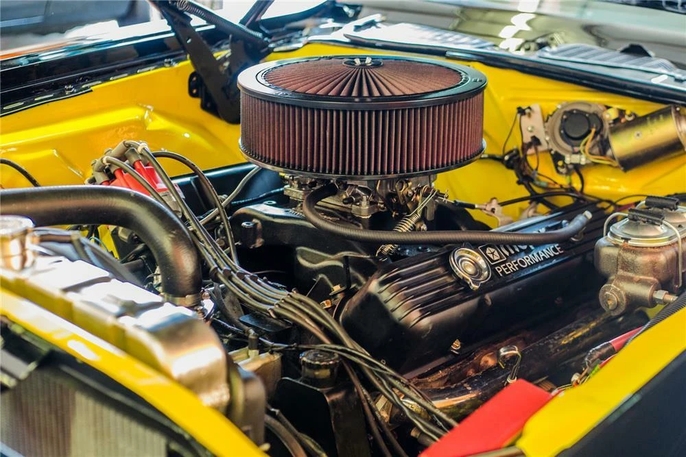 1973 Dodge Challenger 1st Gen - Image 3 of 5