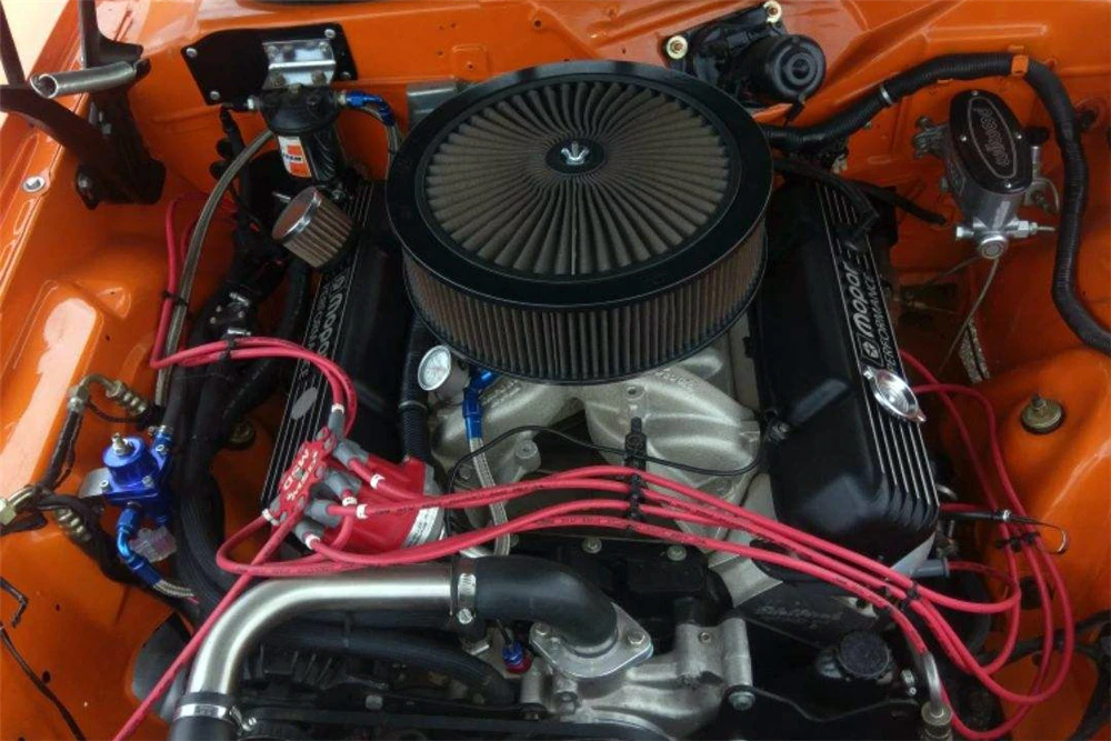1973 Dodge Challenger 1st Gen - Image 3 of 7