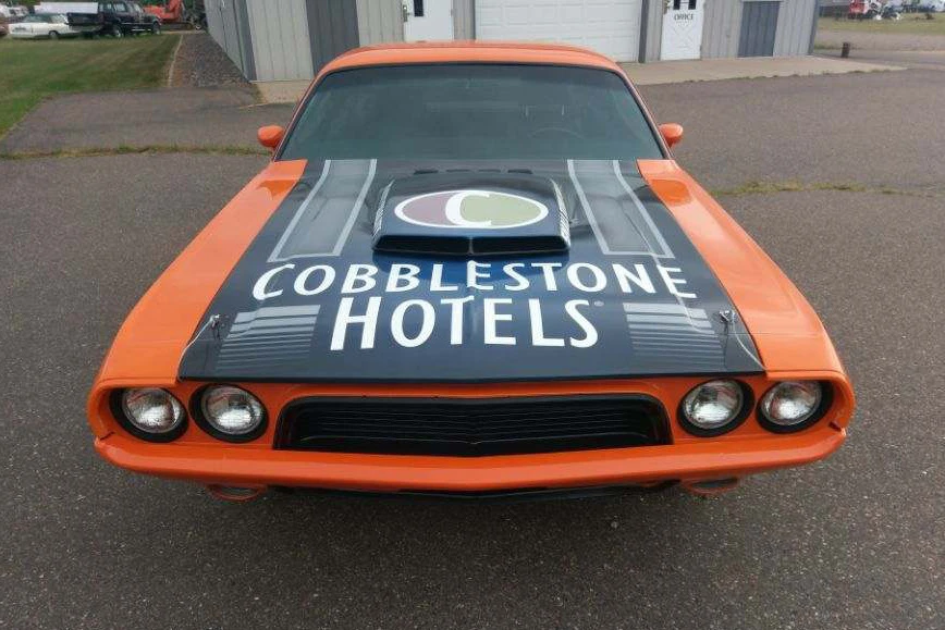 1973 Dodge Challenger 1st Gen - Image 5 of 7