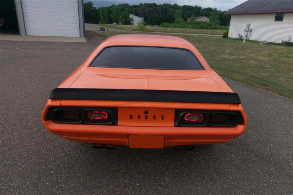 1973 Dodge Challenger 1st Gen - Image 6 of 7
