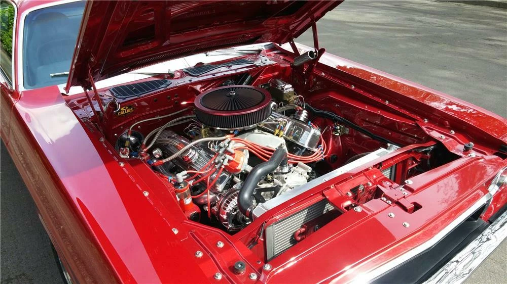 1973 Dodge Challenger 1st Gen - Image 3 of 5
