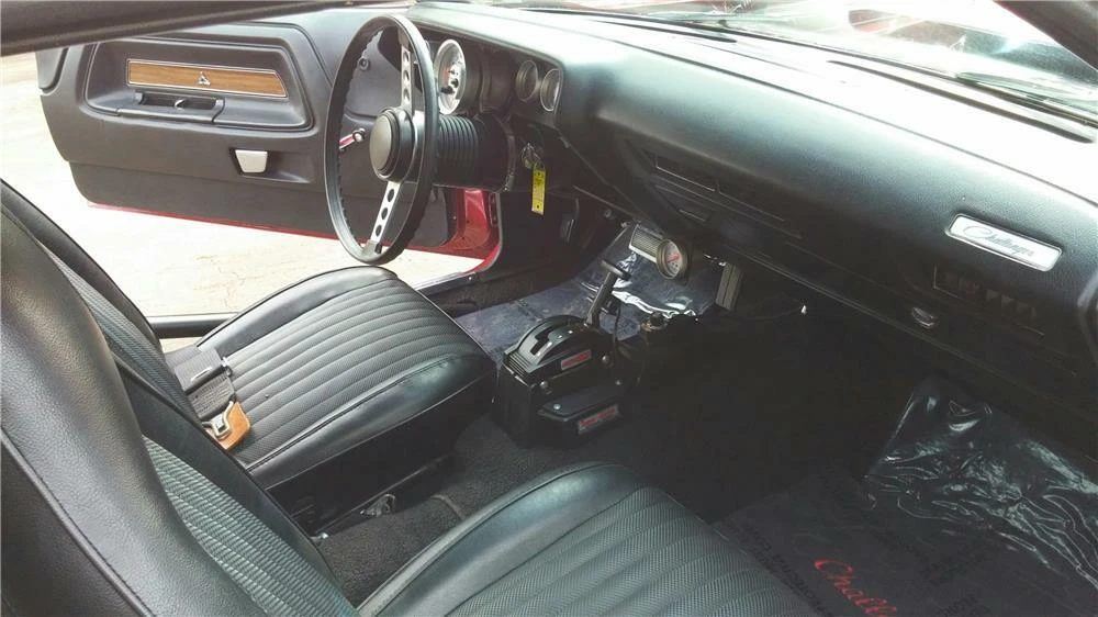 1973 Dodge Challenger 1st Gen - Image 4 of 5