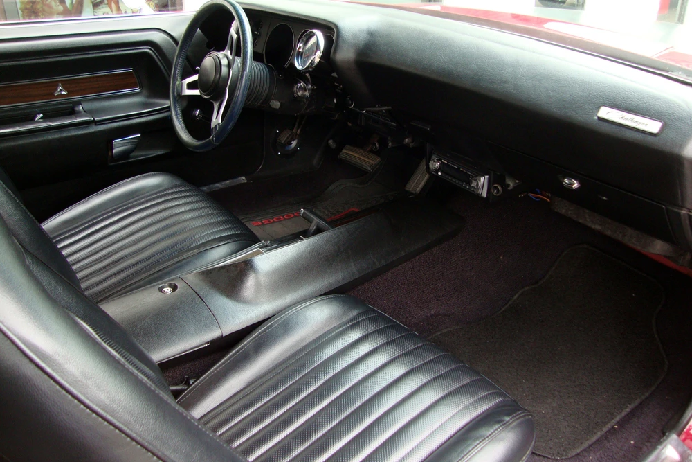 1973 Dodge Challenger 1st Gen - Image 3 of 4
