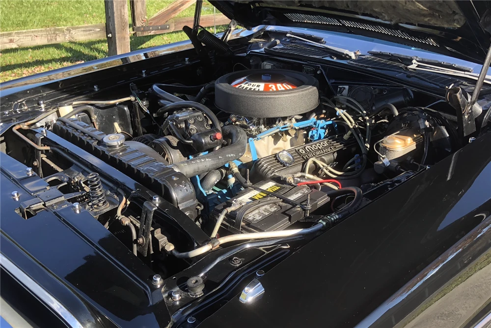 1973 Dodge Challenger 1st Gen - Image 2 of 5