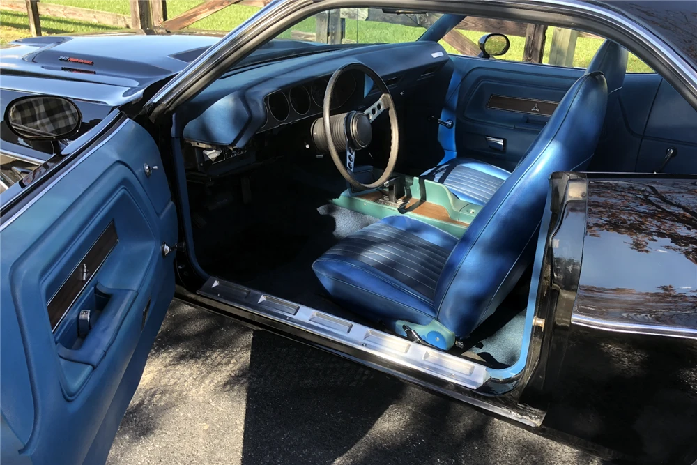 1973 Dodge Challenger 1st Gen - Image 3 of 5