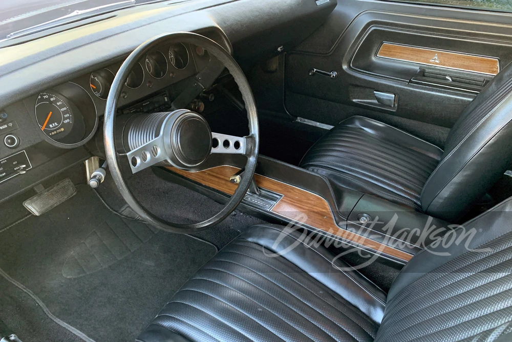 1973 Dodge Challenger 1st Gen - Image 4 of 11
