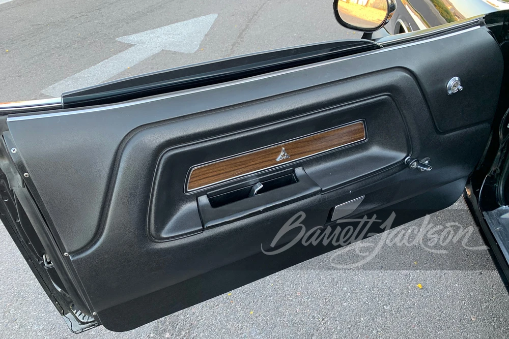 1973 Dodge Challenger 1st Gen - Image 10 of 11