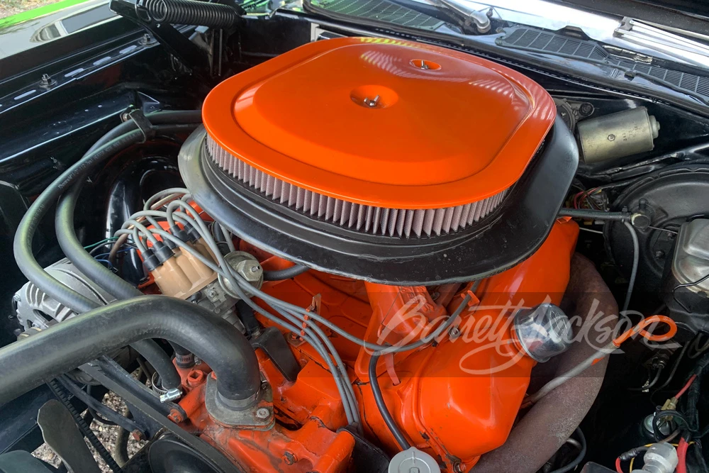 1973 Dodge Challenger 1st Gen - Image 11 of 11