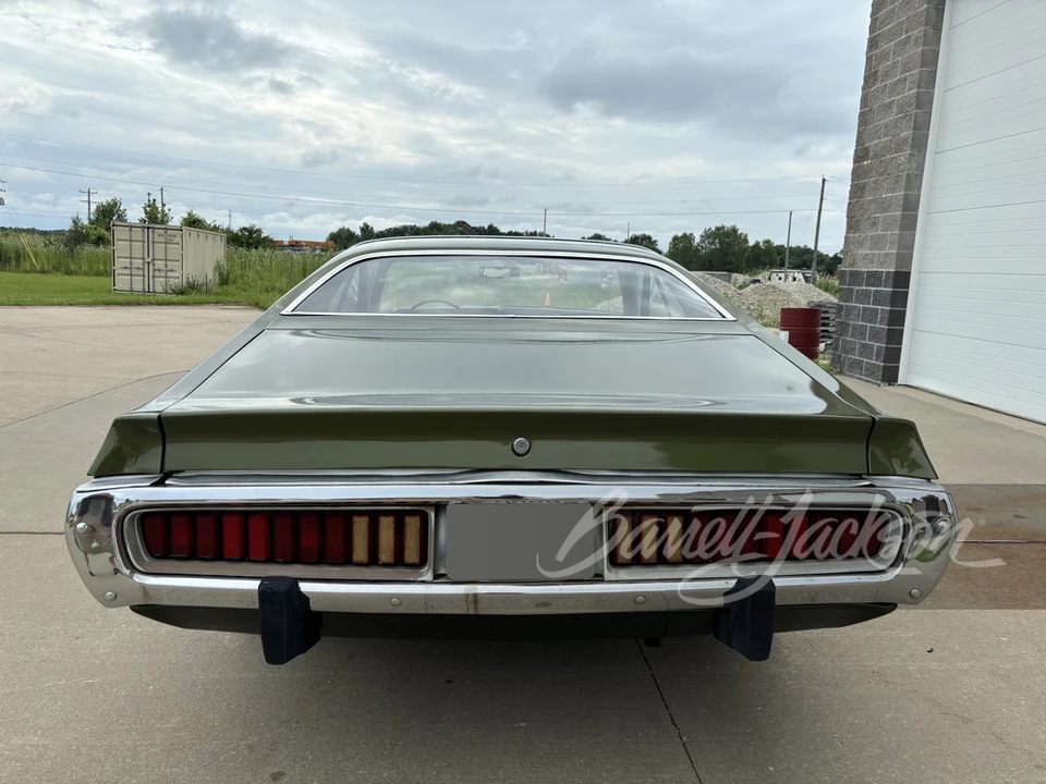 1973 Dodge Charger 3rd Gen - Image 9 of 16