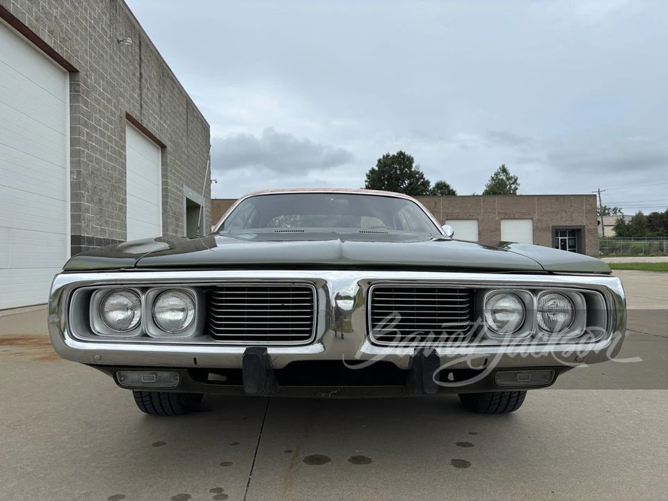 1973 Dodge Charger 3rd Gen - Image 6 of 16