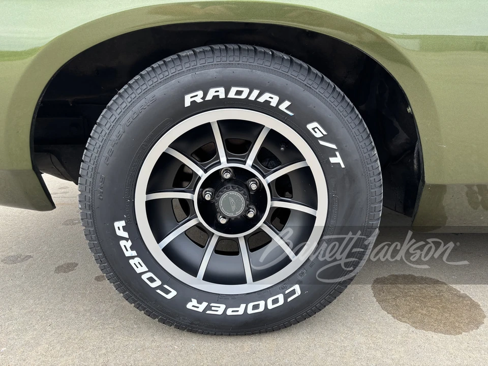 1973 Dodge Charger 3rd Gen - Image 14 of 16
