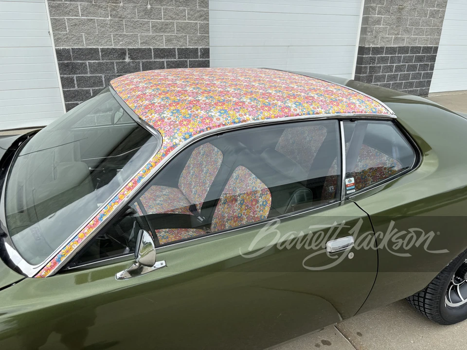 1973 Dodge Charger 3rd Gen - Image 12 of 16