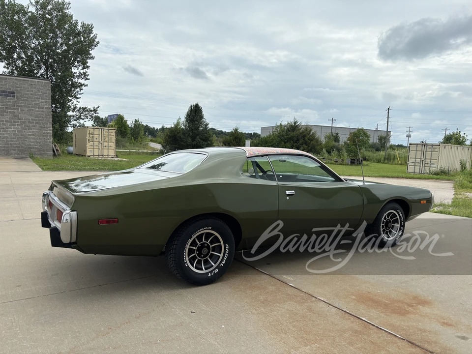 1973 Dodge Charger 3rd Gen - Image 13 of 16