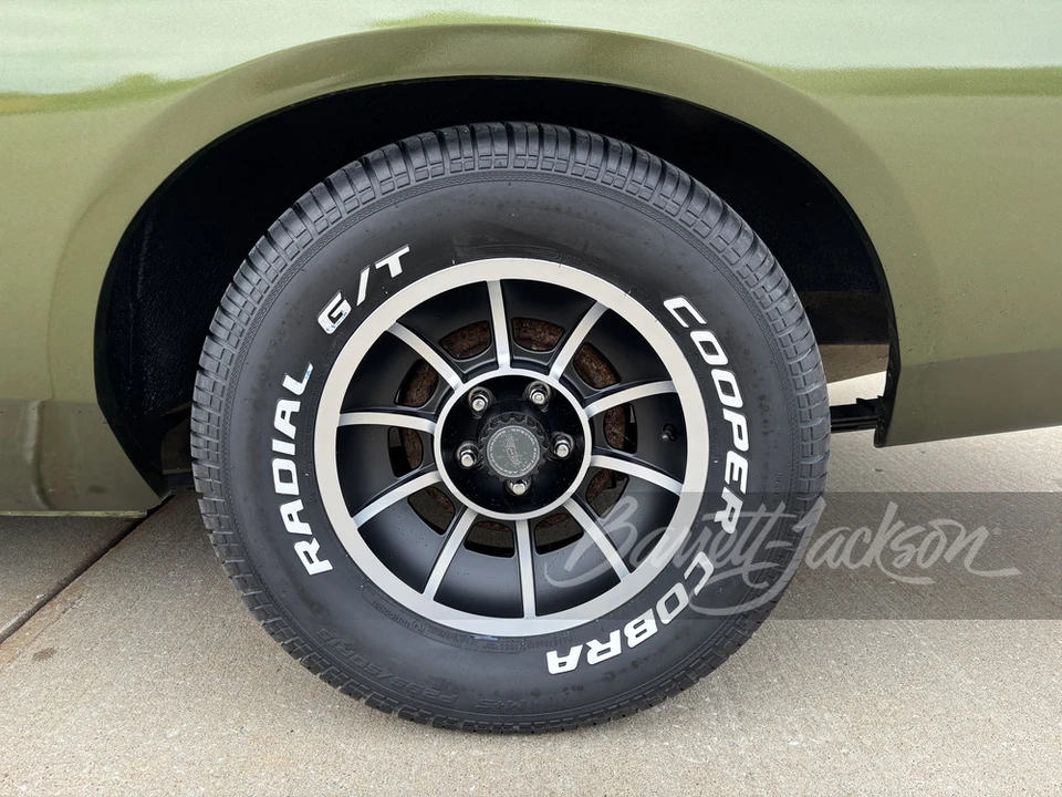 1973 Dodge Charger 3rd Gen - Image 15 of 16