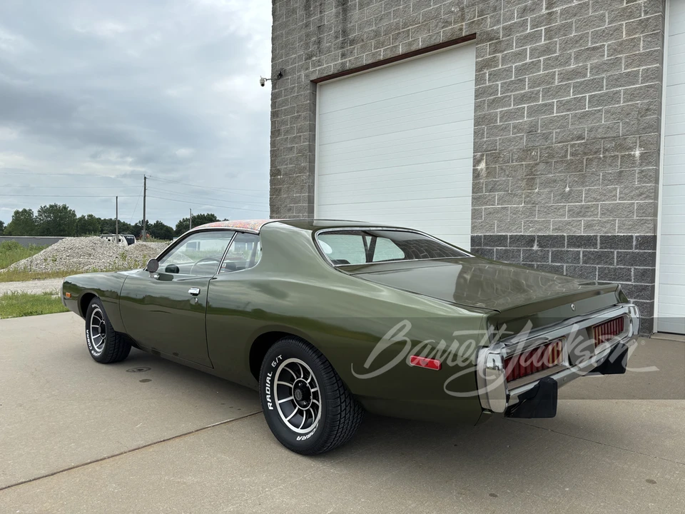 1973 Dodge Charger 3rd Gen - Image 10 of 16