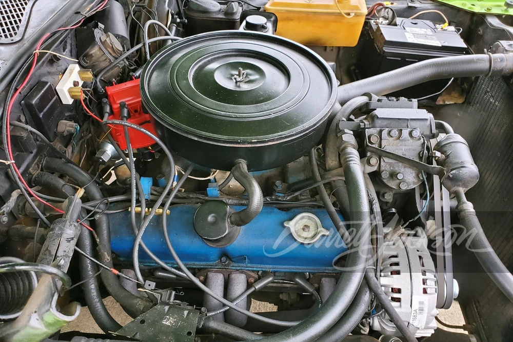 1973 Dodge Charger 3rd Gen - Image 4 of 9