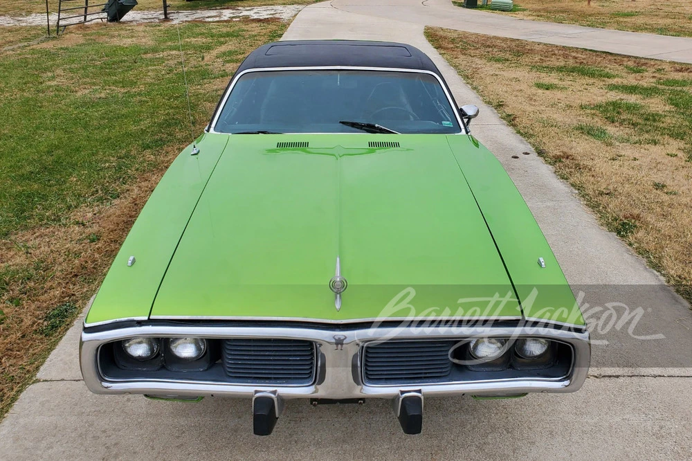 1973 Dodge Charger 3rd Gen - Image 5 of 9