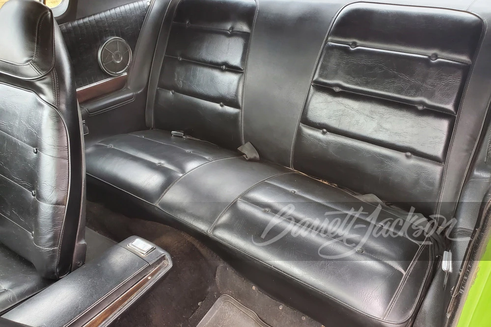 1973 Dodge Charger 3rd Gen - Image 6 of 9