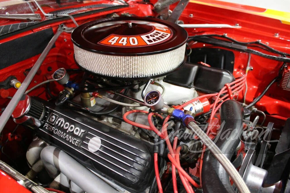1973 Dodge Charger 3rd Gen - Image 5 of 28